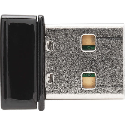 Adaptateur Wi-Fi IEEE 802.11 a/b/g/n/ac Tripp Lite U263-AC600 pour ordinateur de bureau/ordinateur portable/tablette U263-AC600