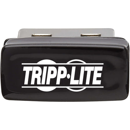 Adaptateur Wi-Fi IEEE 802.11 a/b/g/n/ac Tripp Lite U263-AC600 pour ordinateur de bureau/ordinateur portable/tablette U263-AC600