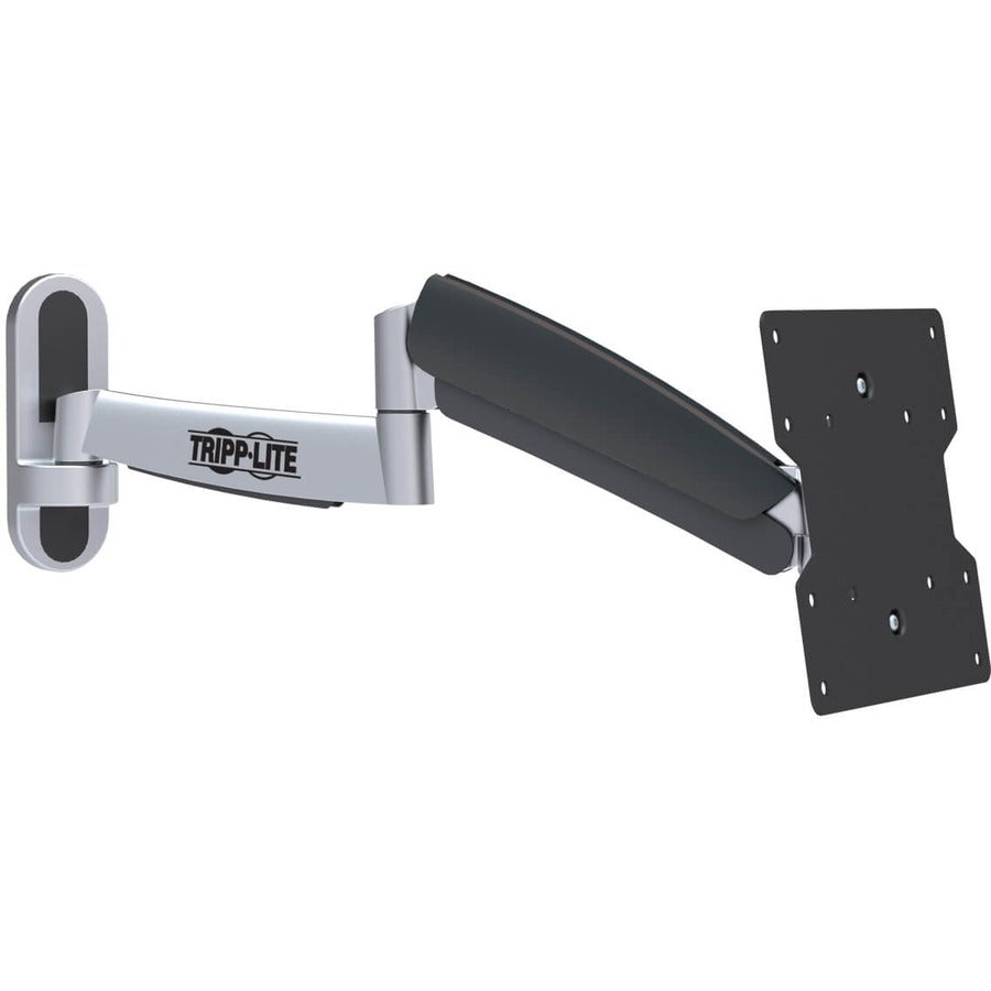 Support mural Tripp Lite DWM1742S pour écran plat - Noir DWM1742S