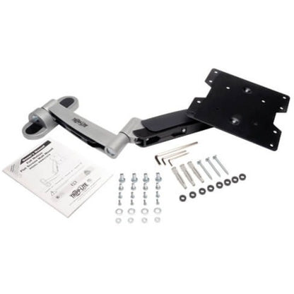 Support mural Tripp Lite DWM1742S pour écran plat - Noir DWM1742S
