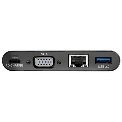 Support mural Tripp Lite DWM1742S pour écran plat - Noir DWM1742S