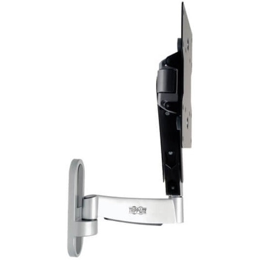Support mural Tripp Lite DWM1742S pour écran plat - Noir DWM1742S