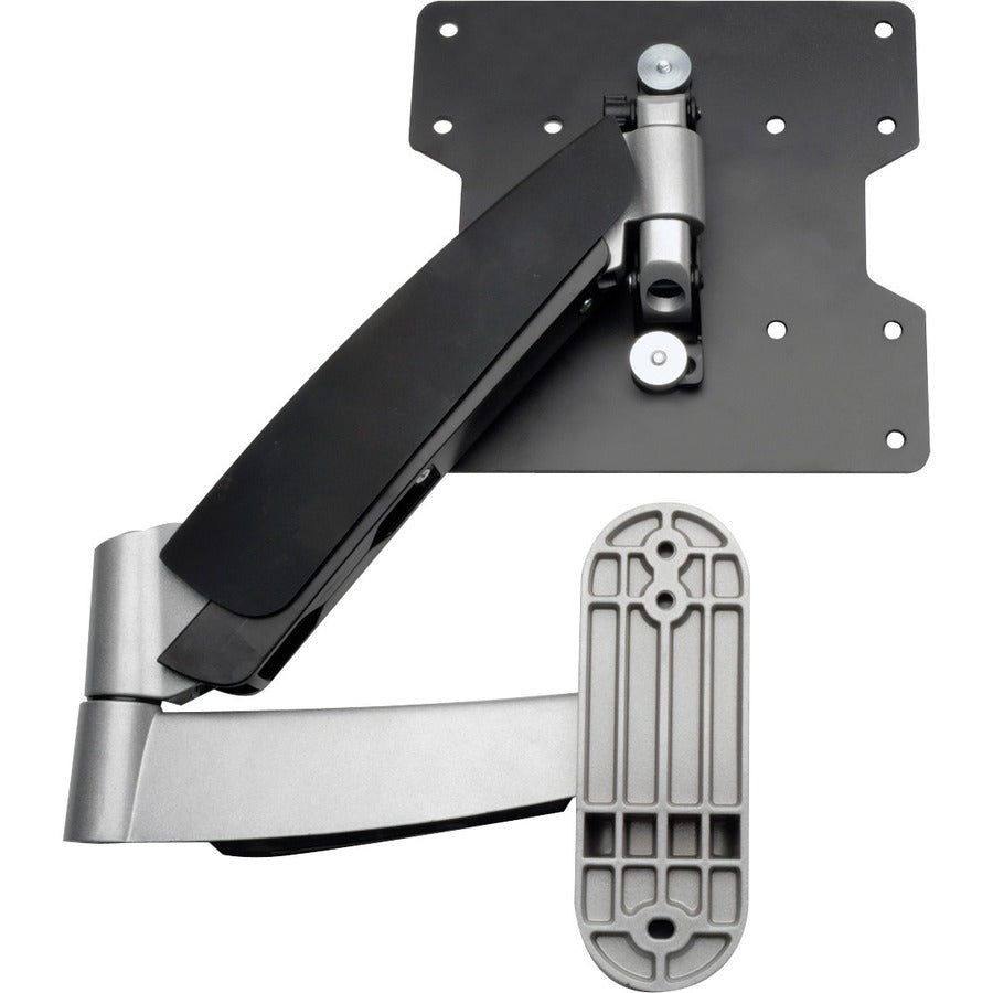 Support mural Tripp Lite DWM1742S pour écran plat - Noir DWM1742S