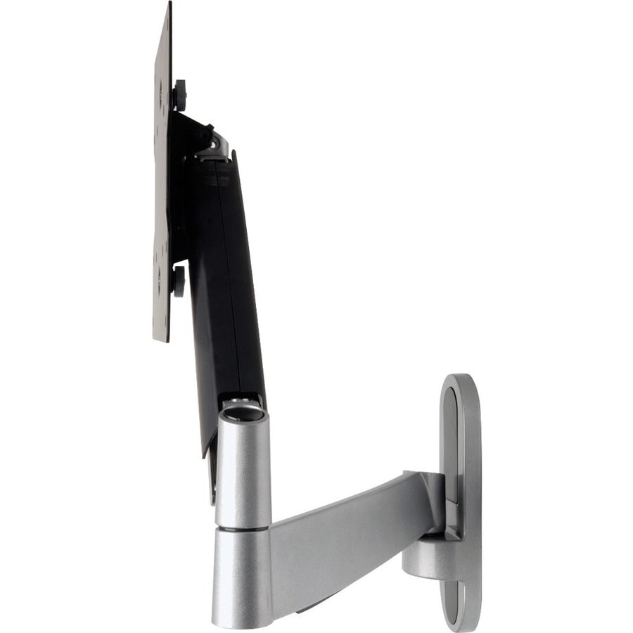 Support mural Tripp Lite DWM1742S pour écran plat - Noir DWM1742S