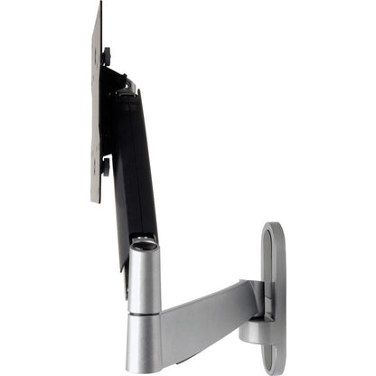 Support mural Tripp Lite DWM1742S pour écran plat - Noir DWM1742S
