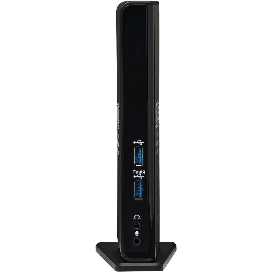 Station d'accueil Tripp Lite U442-DOCK22-B U442-DOCK22-B