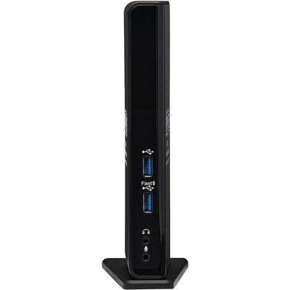Station d'accueil Tripp Lite U442-DOCK22-B U442-DOCK22-B