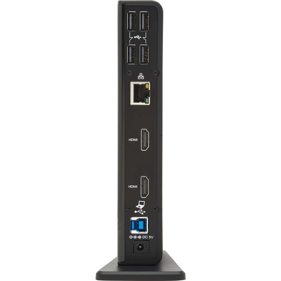 Station d'accueil Tripp Lite U442-DOCK22-B U442-DOCK22-B