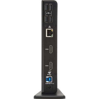 Station d'accueil Tripp Lite U442-DOCK22-B U442-DOCK22-B