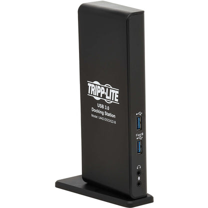 Station d'accueil Tripp Lite U442-DOCK22-B U442-DOCK22-B