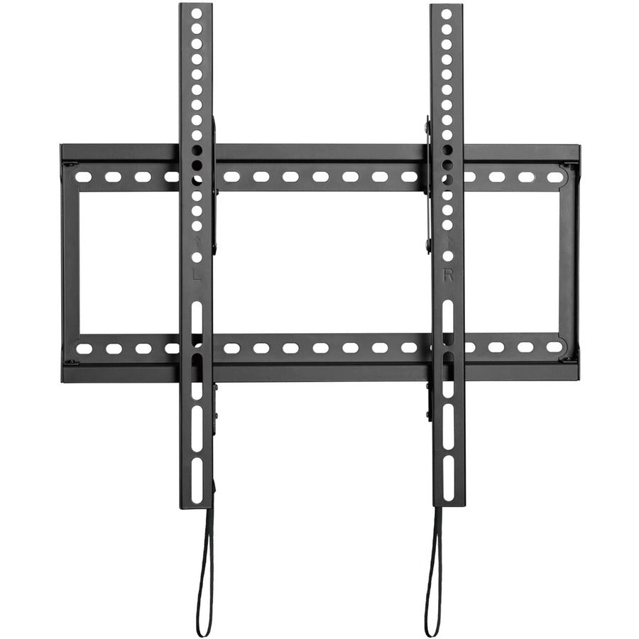 Support mural Tripp Lite DWT2670XE pour écran incurvé, moniteur, téléviseur HD, écran plat - Noir DWT2670XE