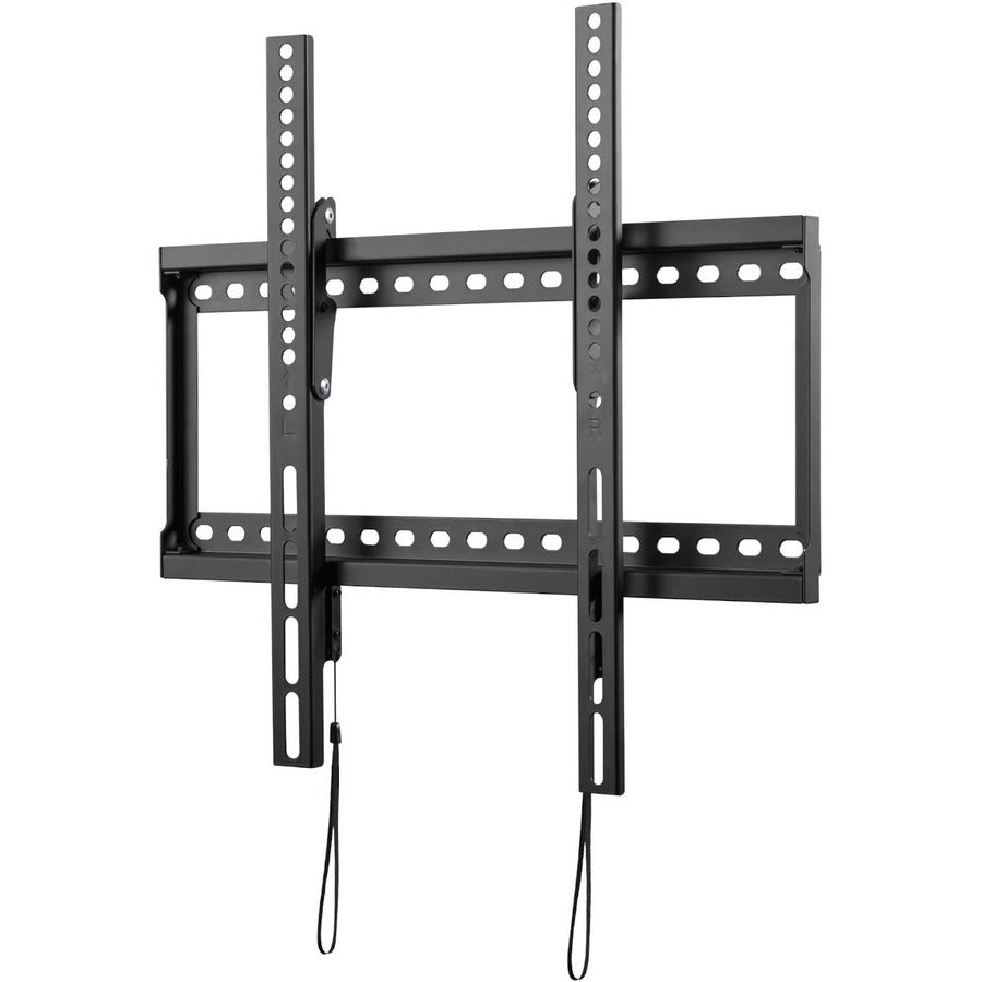Support mural Tripp Lite DWT2670XE pour écran incurvé, moniteur, téléviseur HD, écran plat - Noir DWT2670XE