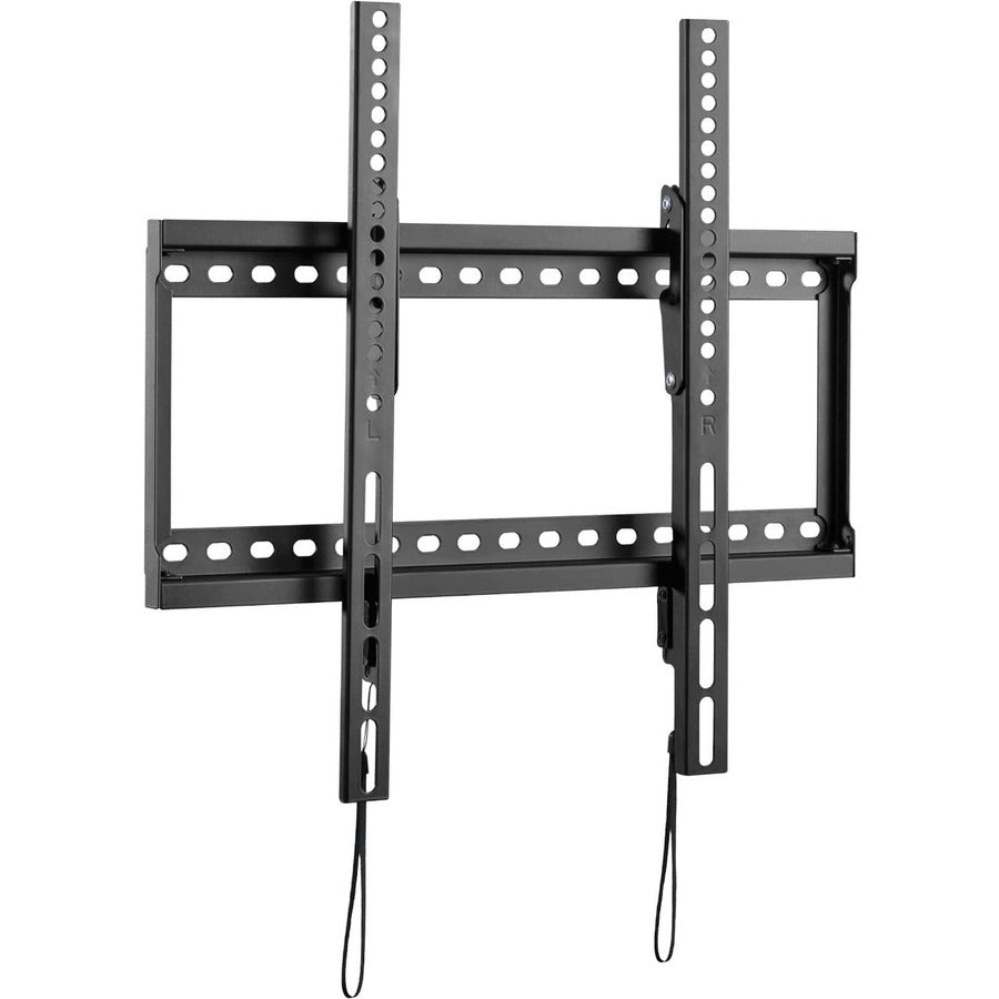 Support mural Tripp Lite DWT2670XE pour écran incurvé, moniteur, téléviseur HD, écran plat - Noir DWT2670XE