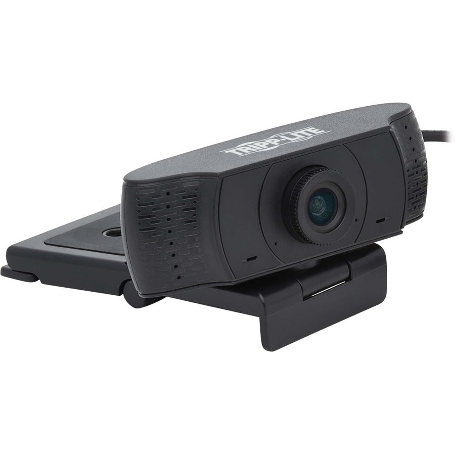 Webcam Tripp Lite AWC-001 - 2 mégapixels - 30 ips - Noir - USB 2.0 AWC-001