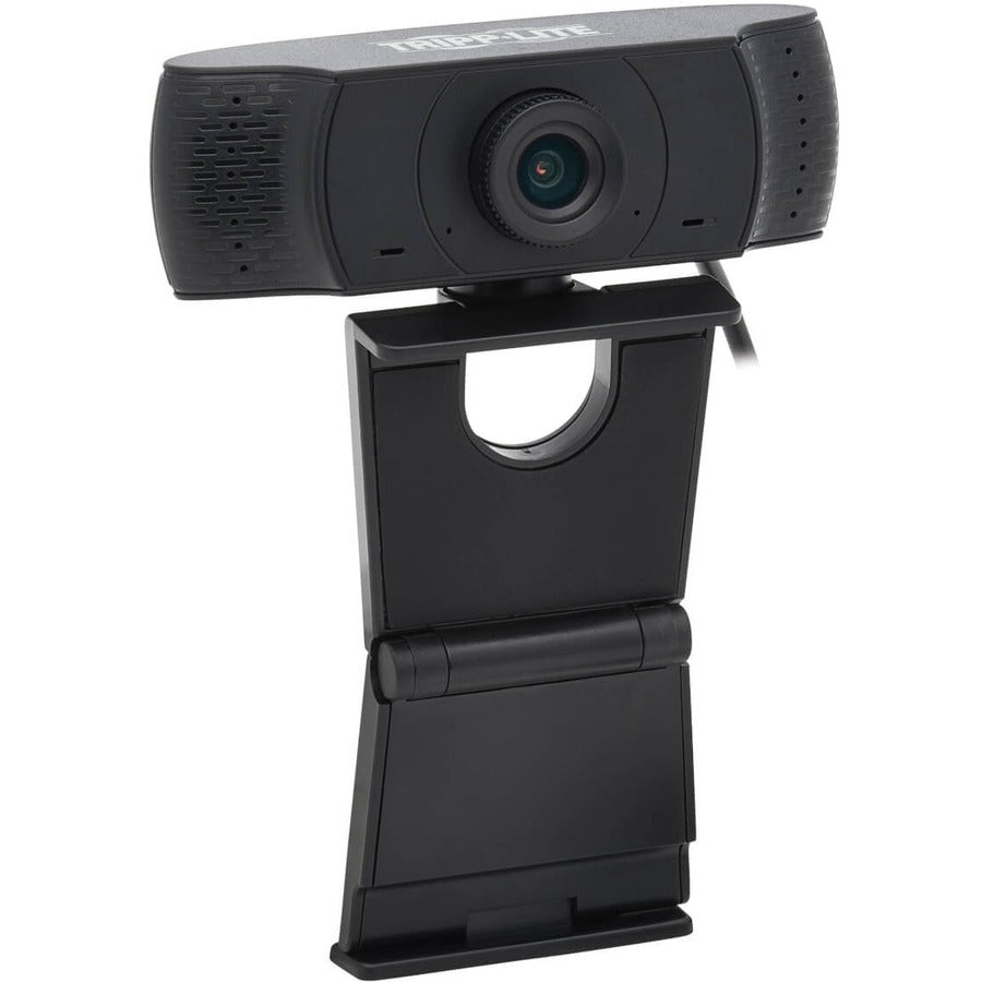 Webcam Tripp Lite AWC-001 - 2 mégapixels - 30 ips - Noir - USB 2.0 AWC-001