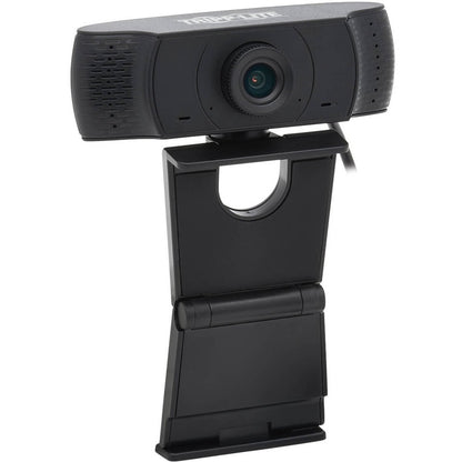 Webcam Tripp Lite AWC-001 - 2 mégapixels - 30 ips - Noir - USB 2.0 AWC-001