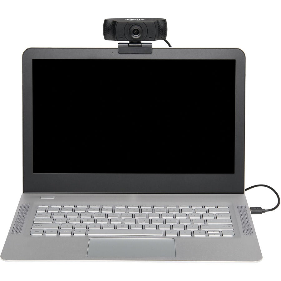Webcam Tripp Lite AWC-001 - 2 mégapixels - 30 ips - Noir - USB 2.0 AWC-001
