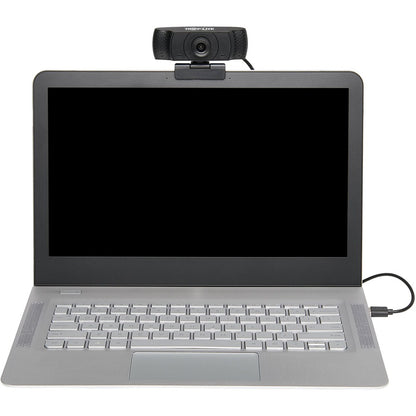 Webcam Tripp Lite AWC-001 - 2 mégapixels - 30 ips - Noir - USB 2.0 AWC-001