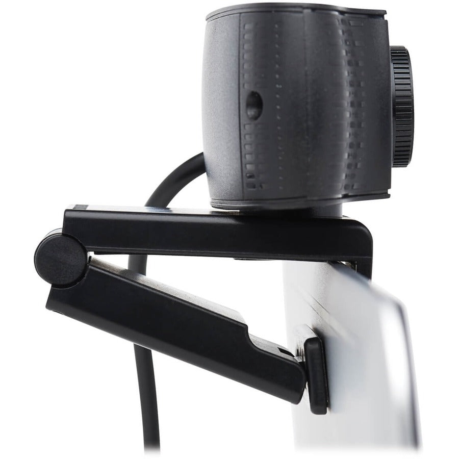 Webcam Tripp Lite AWC-001 - 2 mégapixels - 30 ips - Noir - USB 2.0 AWC-001