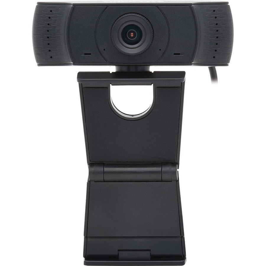 Webcam Tripp Lite AWC-001 - 2 mégapixels - 30 ips - Noir - USB 2.0 AWC-001