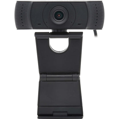 Webcam Tripp Lite AWC-001 - 2 mégapixels - 30 ips - Noir - USB 2.0 AWC-001