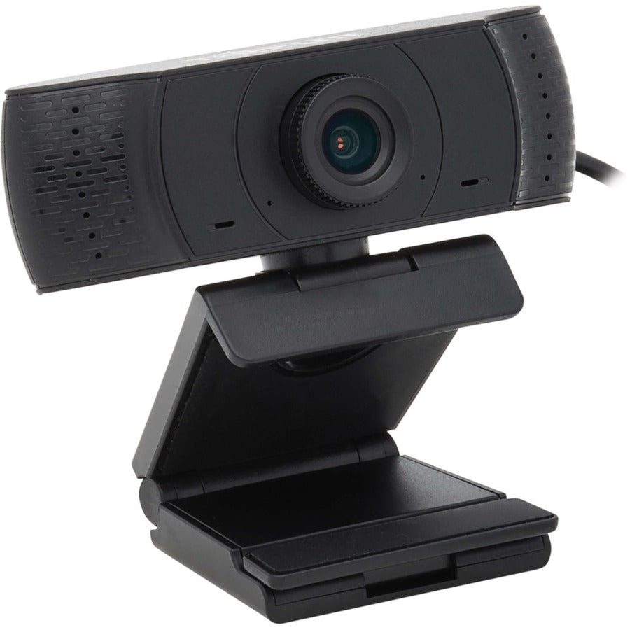 Webcam Tripp Lite AWC-001 - 2 mégapixels - 30 ips - Noir - USB 2.0 AWC-001