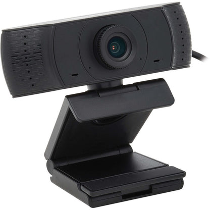 Webcam Tripp Lite AWC-001 - 2 mégapixels - 30 ips - Noir - USB 2.0 AWC-001