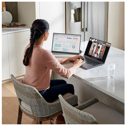 Ordinateur portable LG gram 17Z90Q-K.AR55A9 17" - WQXGA - 2560 x 1600 - Intel Core i5 12e génération i5-1240P Dodeca-core (12 cœurs) 1,70 GHz - Plateforme Intel Evo - 8 Go de RAM totale - SSD 512 Go - Noir obsidienne 17Z90Q-K.AR55A9