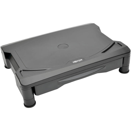 Support universel pour moniteur LCD/imprimante Tripp Lite avec tiroir de rangement MR1612D1