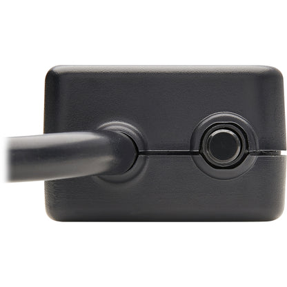 Parasurtenseur 7 prises ECO-Surge TLP76MSGB de Tripp Lite TLP76MSGB