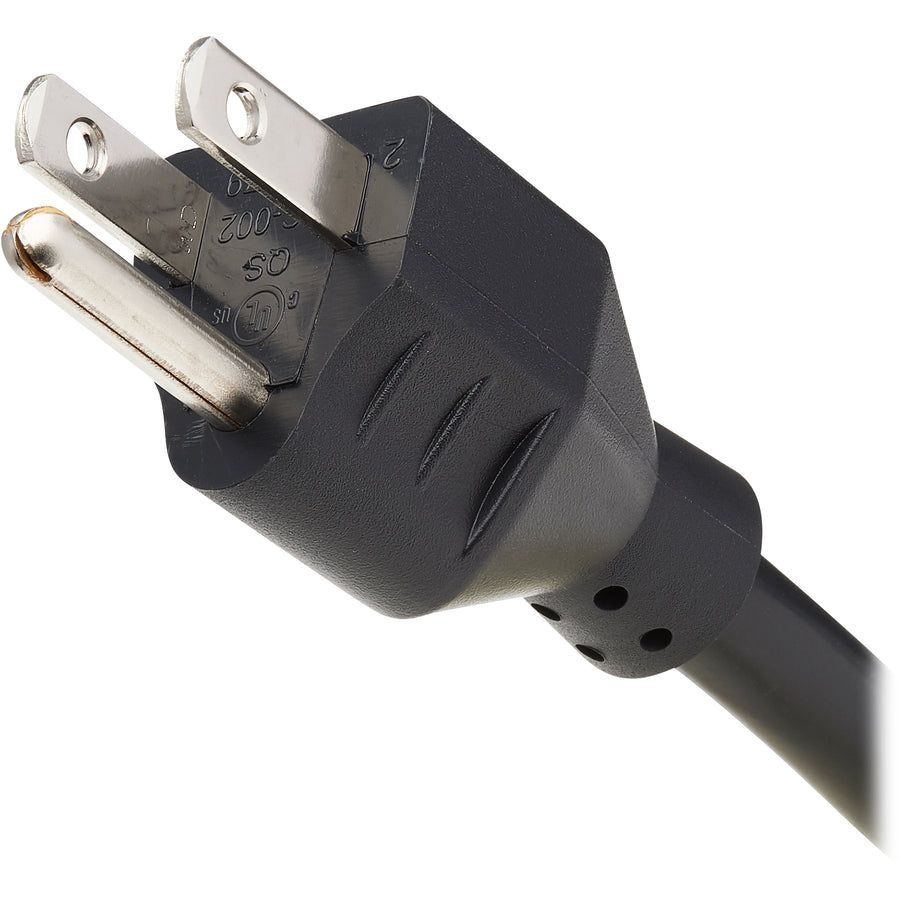 Parasurtenseur 7 prises ECO-Surge TLP76MSGB de Tripp Lite TLP76MSGB