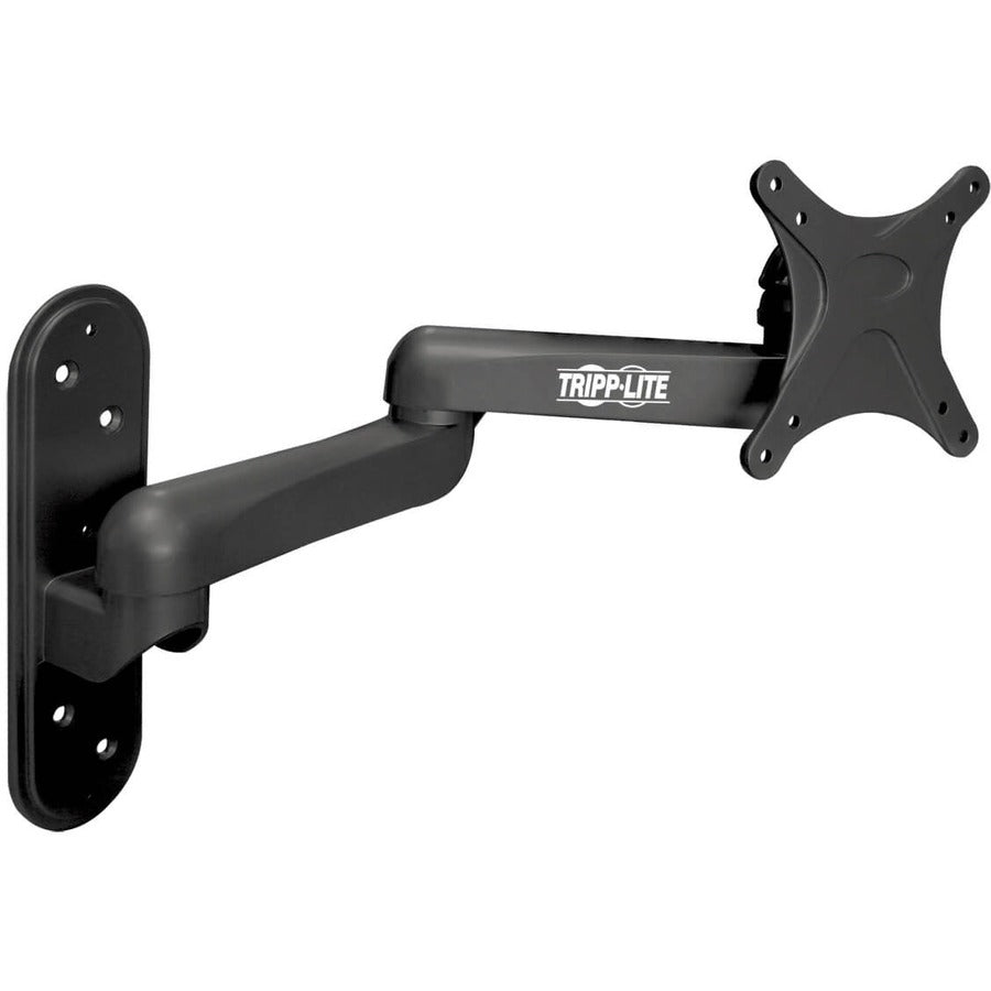 Support mural Tripp Lite DWM1327SE pour écran plat et moniteur - Noir DWM1327SE