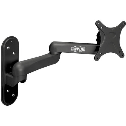 Support mural Tripp Lite DWM1327SE pour écran plat et moniteur - Noir DWM1327SE