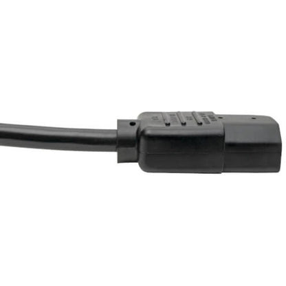 Support mural Tripp Lite DWM1327SE pour écran plat et moniteur - Noir DWM1327SE