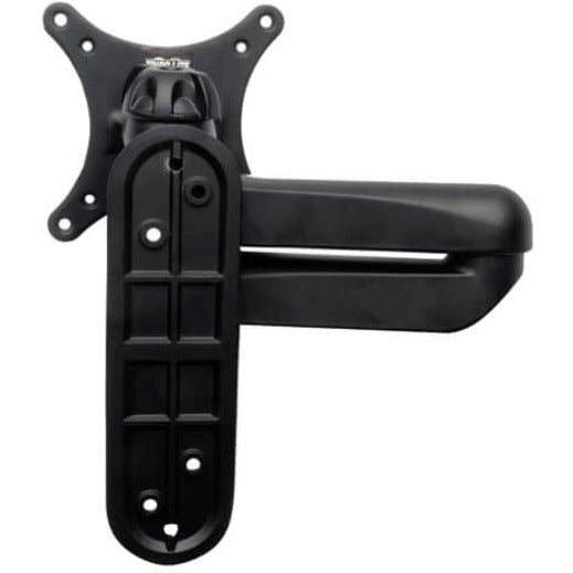 Support mural Tripp Lite DWM1327SE pour écran plat et moniteur - Noir DWM1327SE