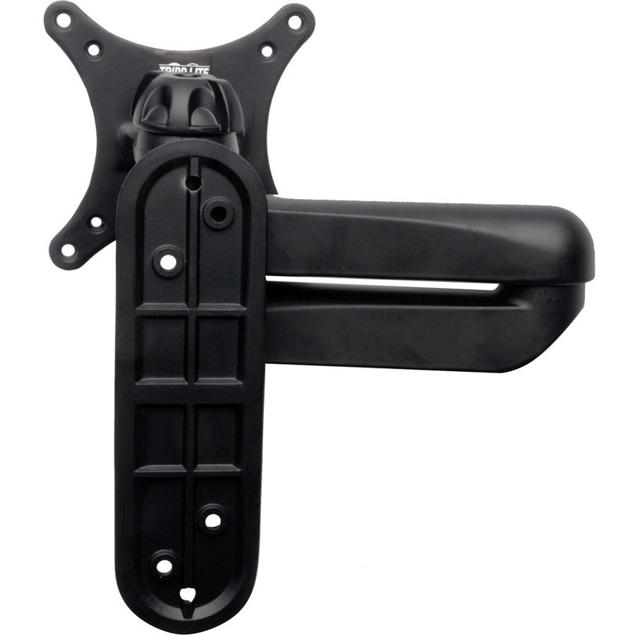 Support mural Tripp Lite DWM1327SE pour écran plat et moniteur - Noir DWM1327SE