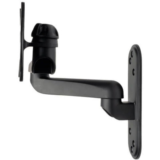 Support mural Tripp Lite DWM1327SE pour écran plat et moniteur - Noir DWM1327SE