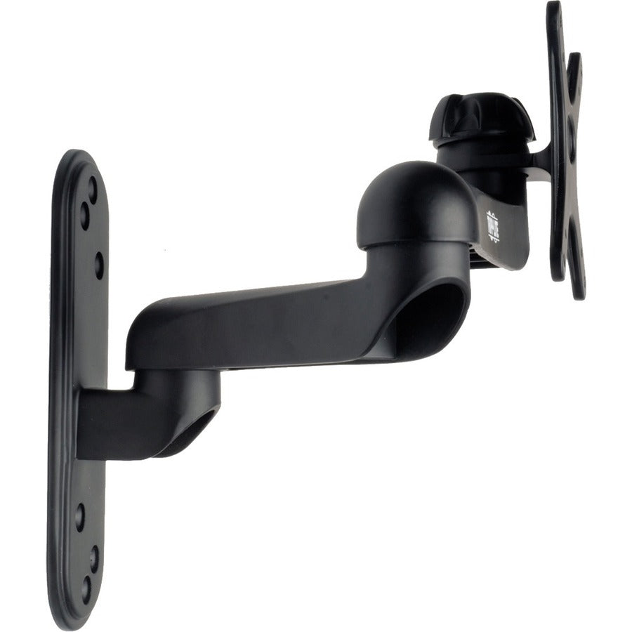 Support mural Tripp Lite DWM1327SE pour écran plat et moniteur - Noir DWM1327SE