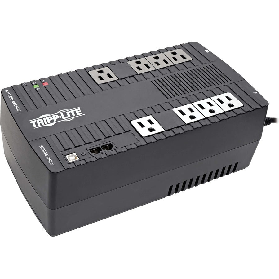 Onduleur de bureau Tripp Lite AVR700U 700 VA AVR700U