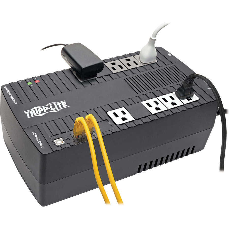 Onduleur de bureau Tripp Lite AVR700U 700 VA AVR700U