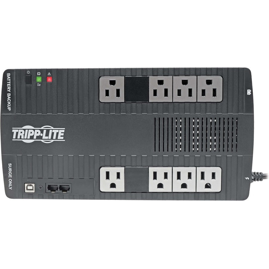 Onduleur de bureau Tripp Lite AVR700U 700 VA AVR700U