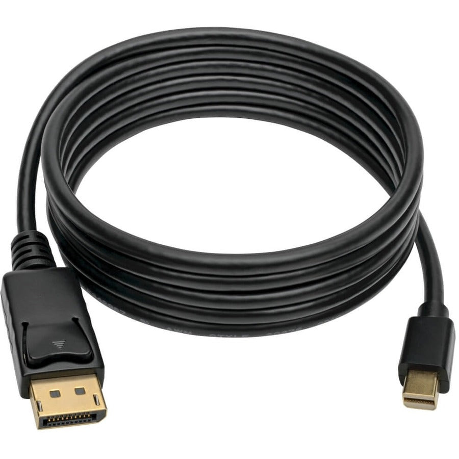 Câble audio/vidéo DisplayPort/Mini-DisplayPort Tripp Lite P583-006-BK P583-006-BK