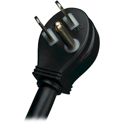 Multiprise avec parasurtenseur Tripp Lite, 8 prises, 2 ports de chargement USB, cordon de 8 pieds - 8 x NEMA 5-15R, 2 x USB - 1875 VA - 1200 J - Entrée 120 V CA TLP88USBB