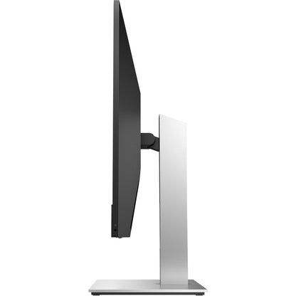 HP E27m G4 27" Webcam WQHD LCD Monitor - 16:9 - Black 40Z29AA#ABA