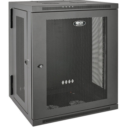 Armoire de montage en rack murale Tripp Lite SmartRack 15U SRW15US