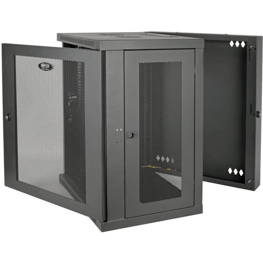 Armoire de montage en rack murale Tripp Lite SmartRack 15U SRW15US