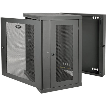 Armoire de montage en rack murale Tripp Lite SmartRack 15U SRW15US