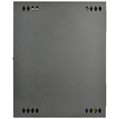 Armoire de montage en rack murale Tripp Lite SmartRack 15U SRW15US