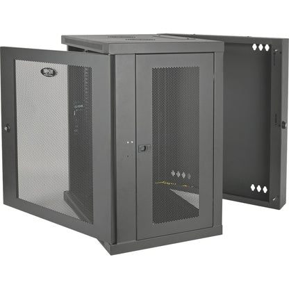 Armoire de montage en rack murale Tripp Lite SmartRack 15U SRW15US