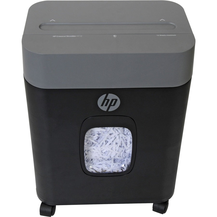 Destructeur de papier HP CC12 91035F